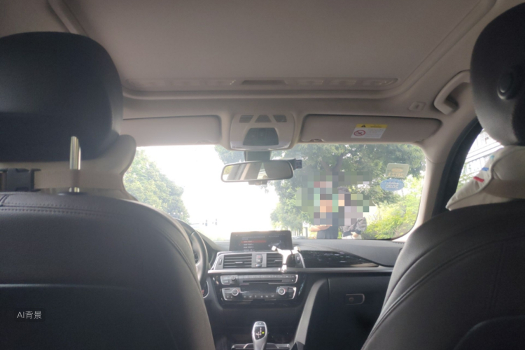 BMW 3 Series 2019 صورة سيارة #20