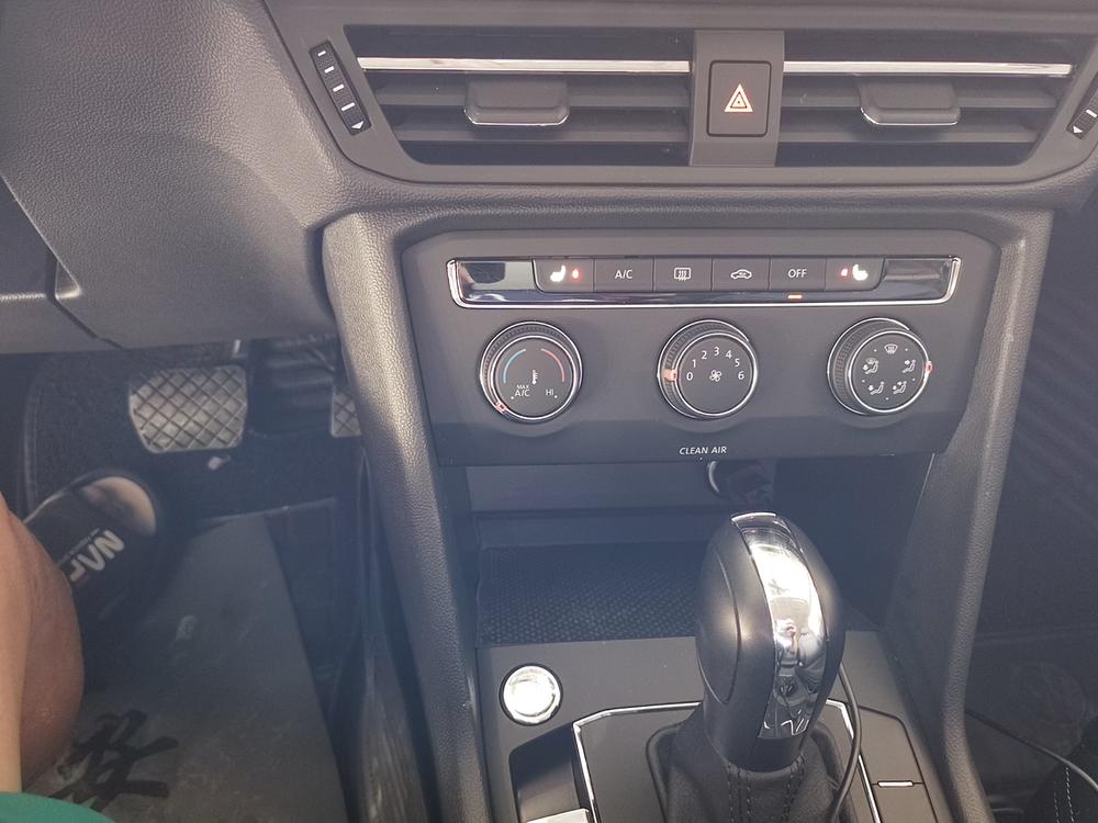 Volkswagen Tharu 2022 car image #5