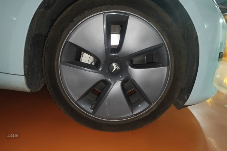 Tesla Model 3 2023 #9 Tesla Model 3 2023 immagine di auto #9