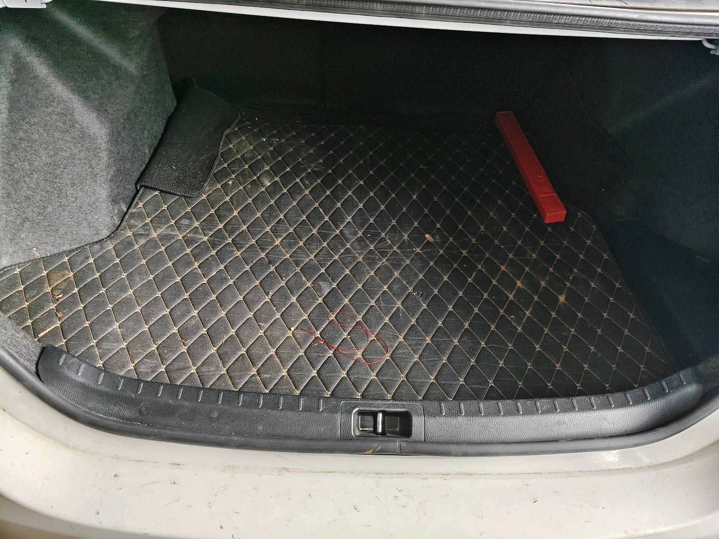 Toyota Corolla 2018 car image #11