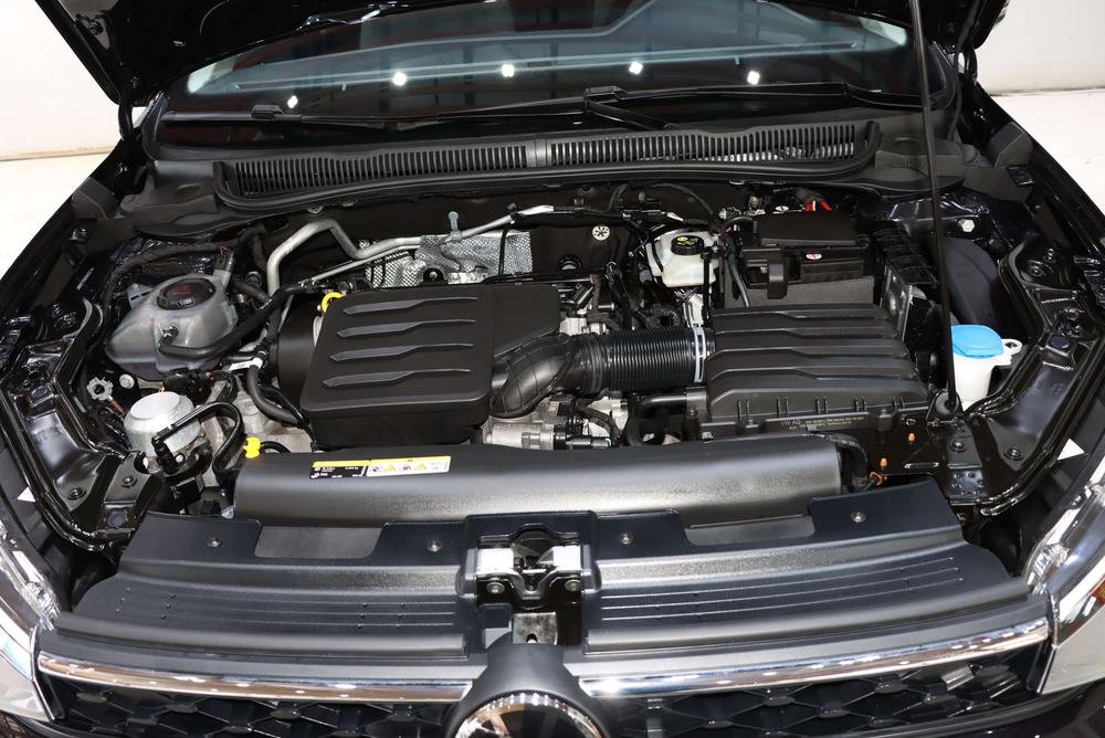 Volkswagen Lavida 2026 car image #8