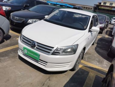 Volkswagen Santana 2016 صورة سيارة 