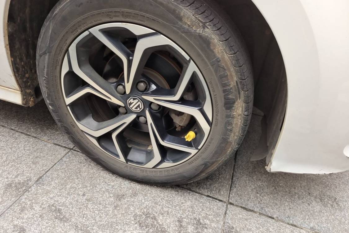 MG 5 2022 #9 MG 5 2022 immagine di auto #9