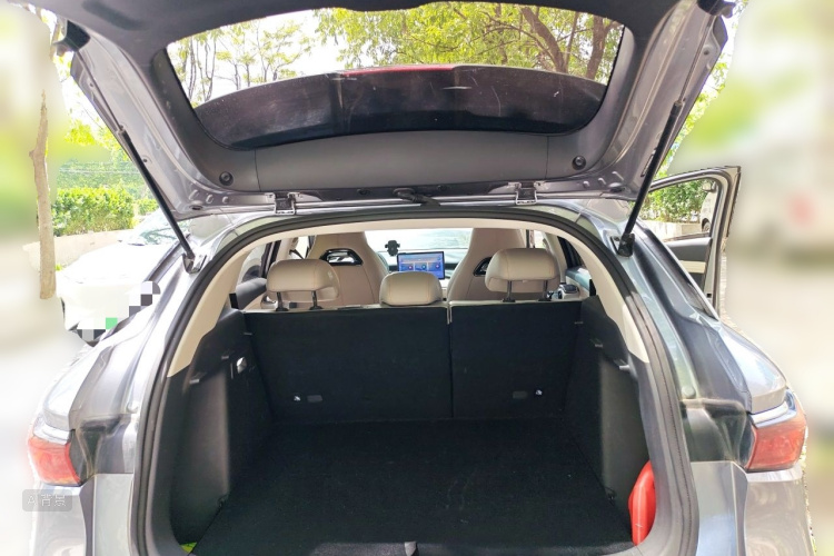 BYD Yuan Plus 2024 car image #21