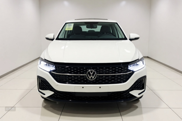 Volkswagen Lavida 2026 car image #3