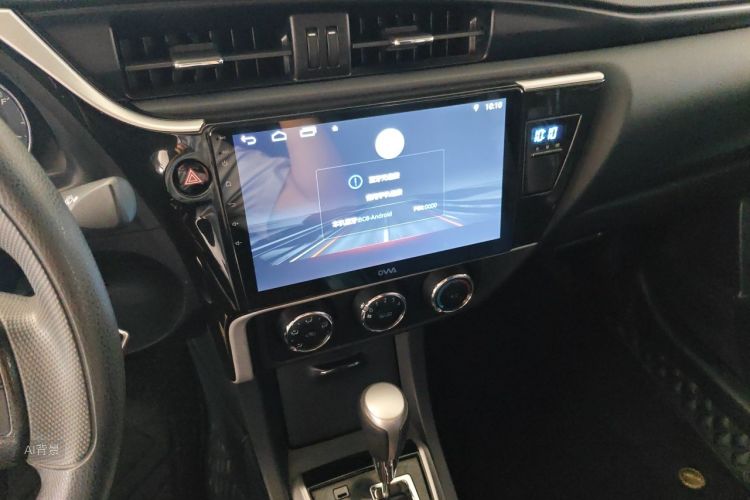 Toyota Corolla 2019 #15 Toyota Corolla 2019 car image #15