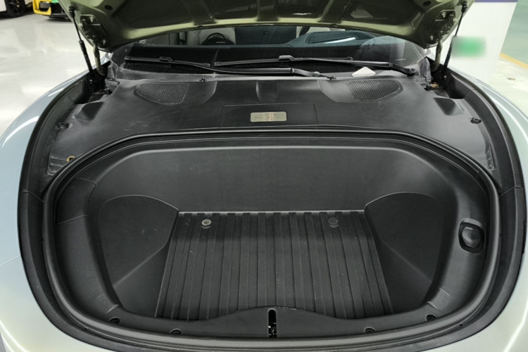 MI SU7 2025 car image #20