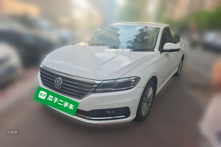 Volkswagen Lavida 2019 #2 Volkswagen Lavida 2019 car image #2