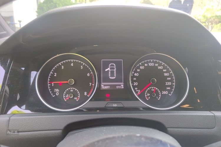 Volkswagen Golf 2018 #13 Volkswagen Golf 2018 car image #13