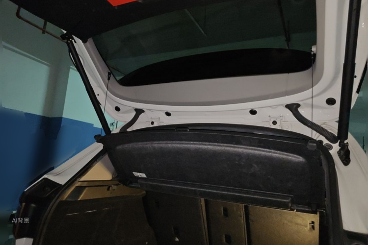 BMW X1 2017 car image #21