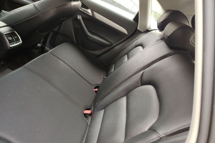 Audi Q3 2016 #14 Audi Q3 2016 immagine di auto #14