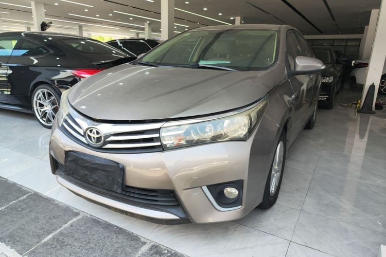 2015 #2 2015 car image #2