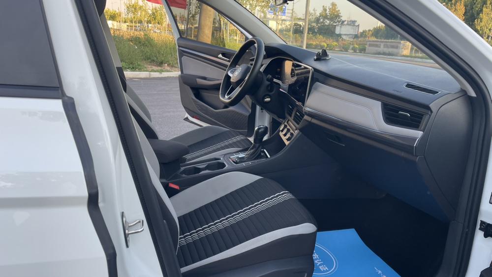 Volkswagen Bora 2024 #8 Volkswagen Bora 2024 صورة سيارة #8