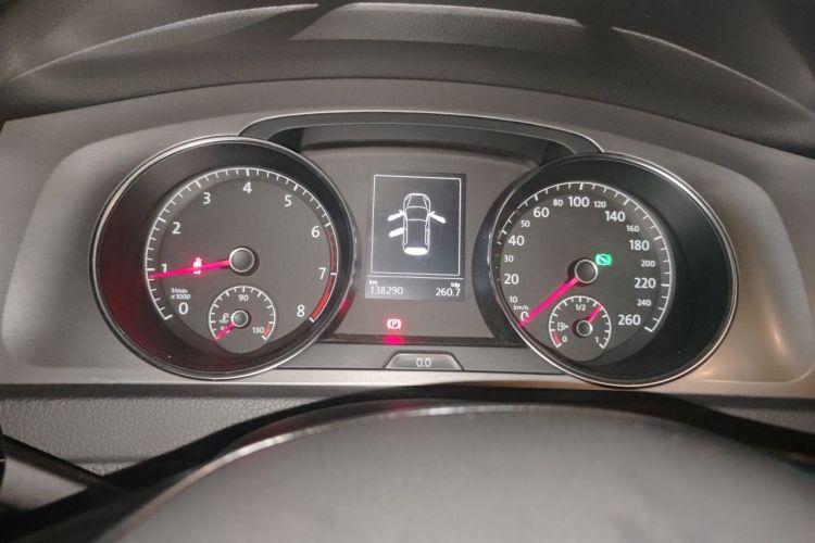 Volkswagen Golf 2015 #8 Volkswagen Golf 2015 car image #8