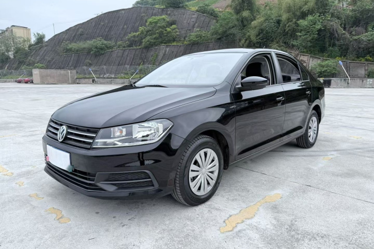 Volkswagen Santana 2021 #2 Volkswagen Santana 2021 car image #2