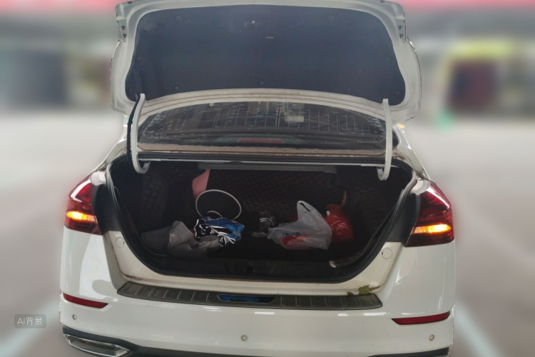 GEELY Emgrand 2021 #21 GEELY Emgrand 2021 car image #21