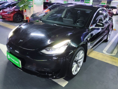 Tesla Model 3 2020 Tesla Model 3 2020 car image