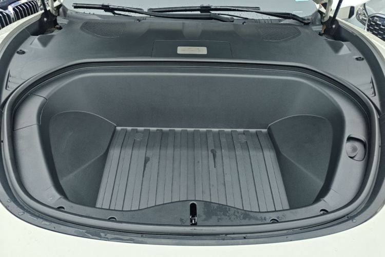 MI SU7 2025 car image #20