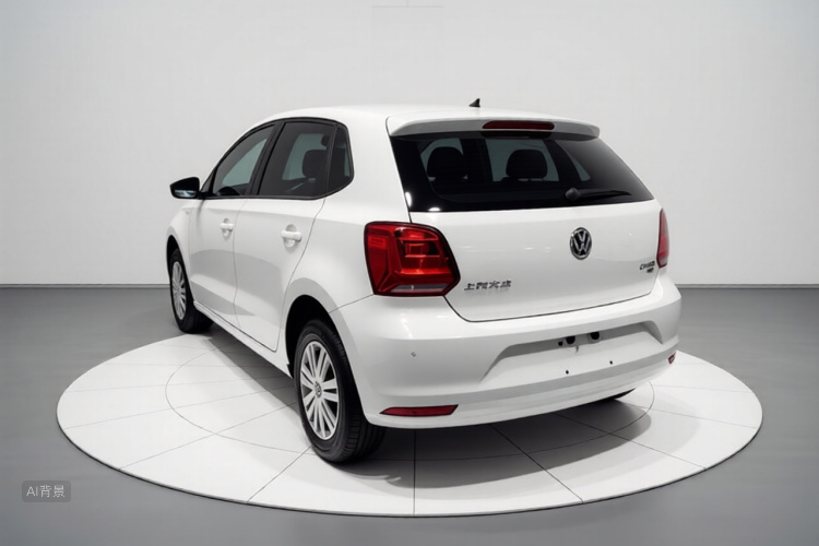 Volkswagen Polo 2018 car image #5