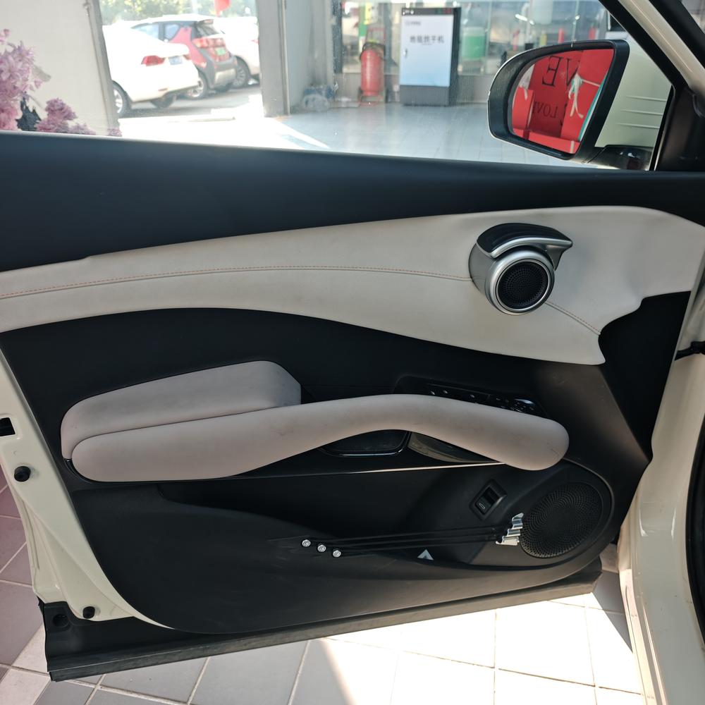 BYD Yuan Plus 2025 #21 BYD Yuan Plus 2025 immagine di auto #21