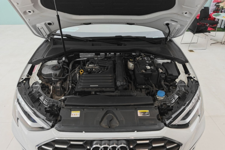 Audi A3 2022 #20 Audi A3 2022 immagine di auto #20