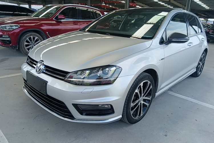 Volkswagen Golf 2016 #2 Volkswagen Golf 2016 car image #2