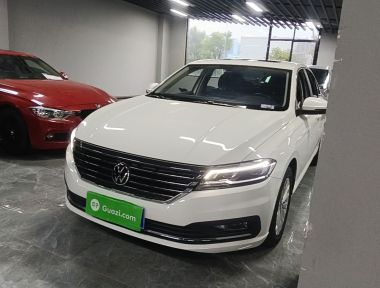 Volkswagen Lavida 2021 Volkswagen Lavida 2021 car image