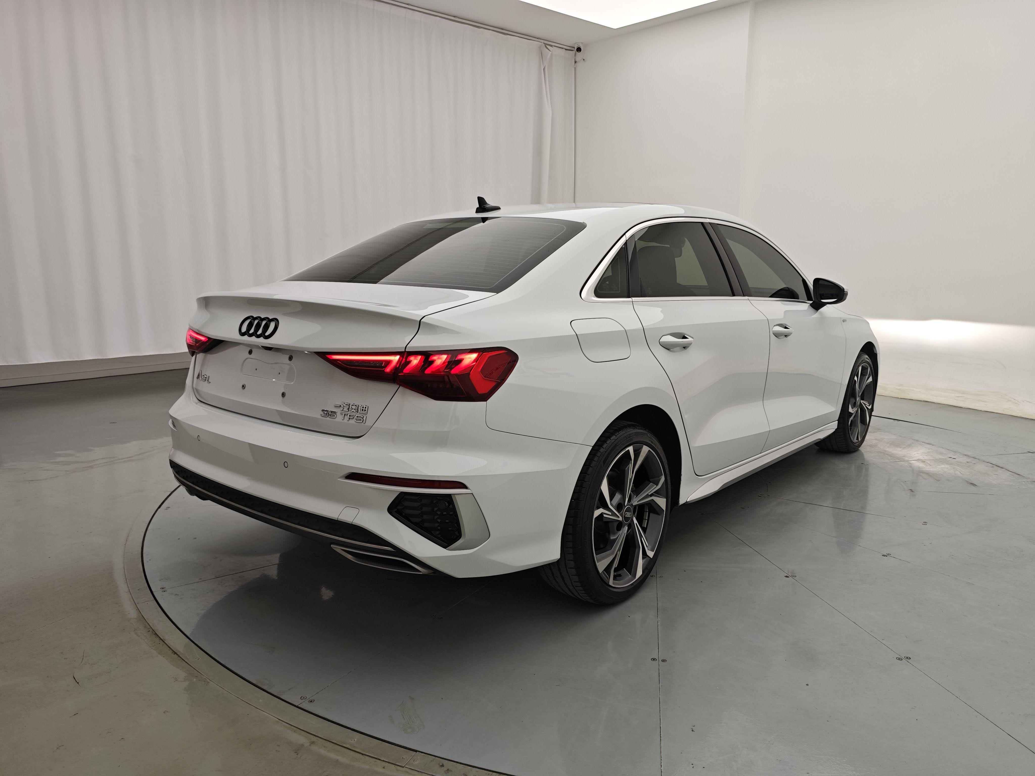 Audi A3 2023 #7 Audi A3 2023 immagine di auto #7
