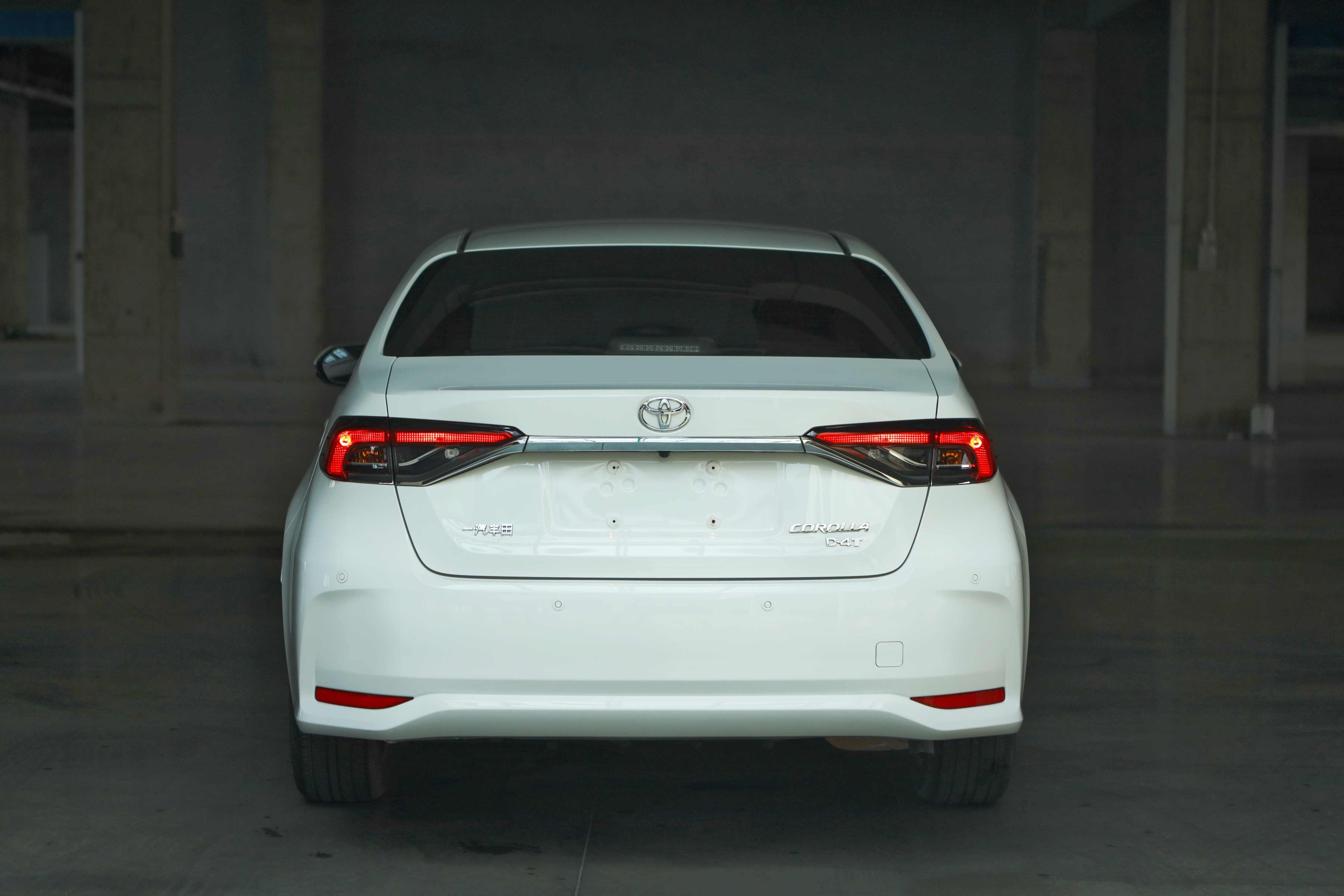 Toyota Corolla 2022 #7 Toyota Corolla 2022 car image #7