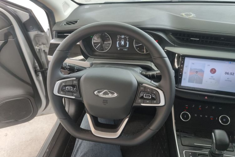 Chery Arrizo 5 2024 immagine di auto #15