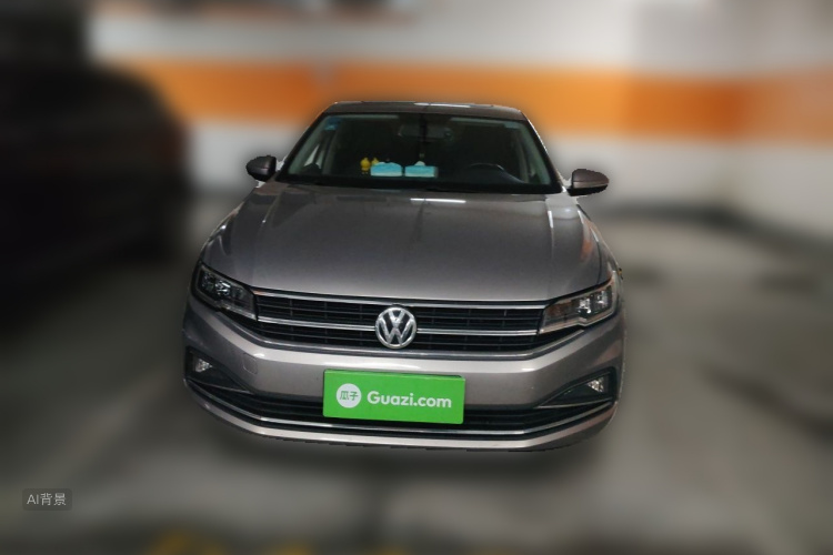 Volkswagen Bora 2019 #3 Volkswagen Bora 2019 car image #3