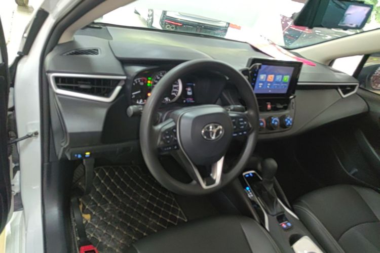 Toyota Corolla 2023 #10 Toyota Corolla 2023 immagine di auto #10