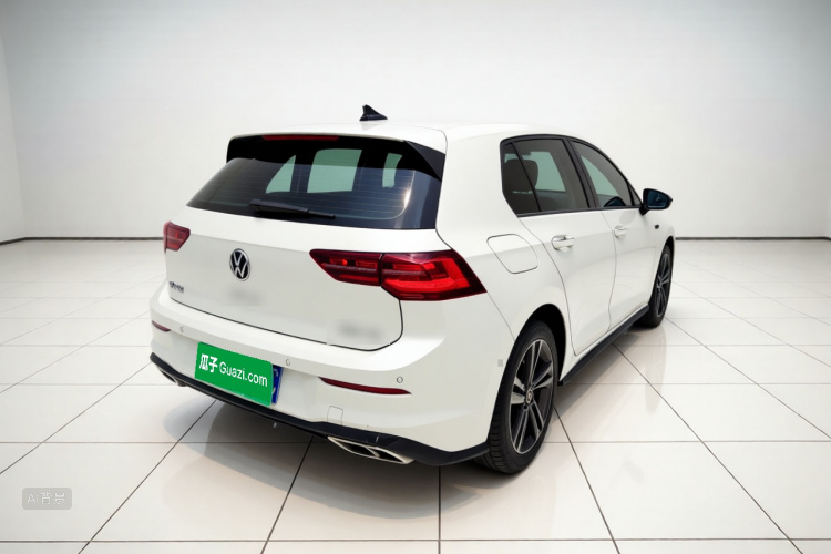 Volkswagen Golf 2022 #7 Volkswagen Golf 2022 car image #7