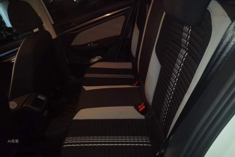 Volkswagen Bora 2024 car image #19