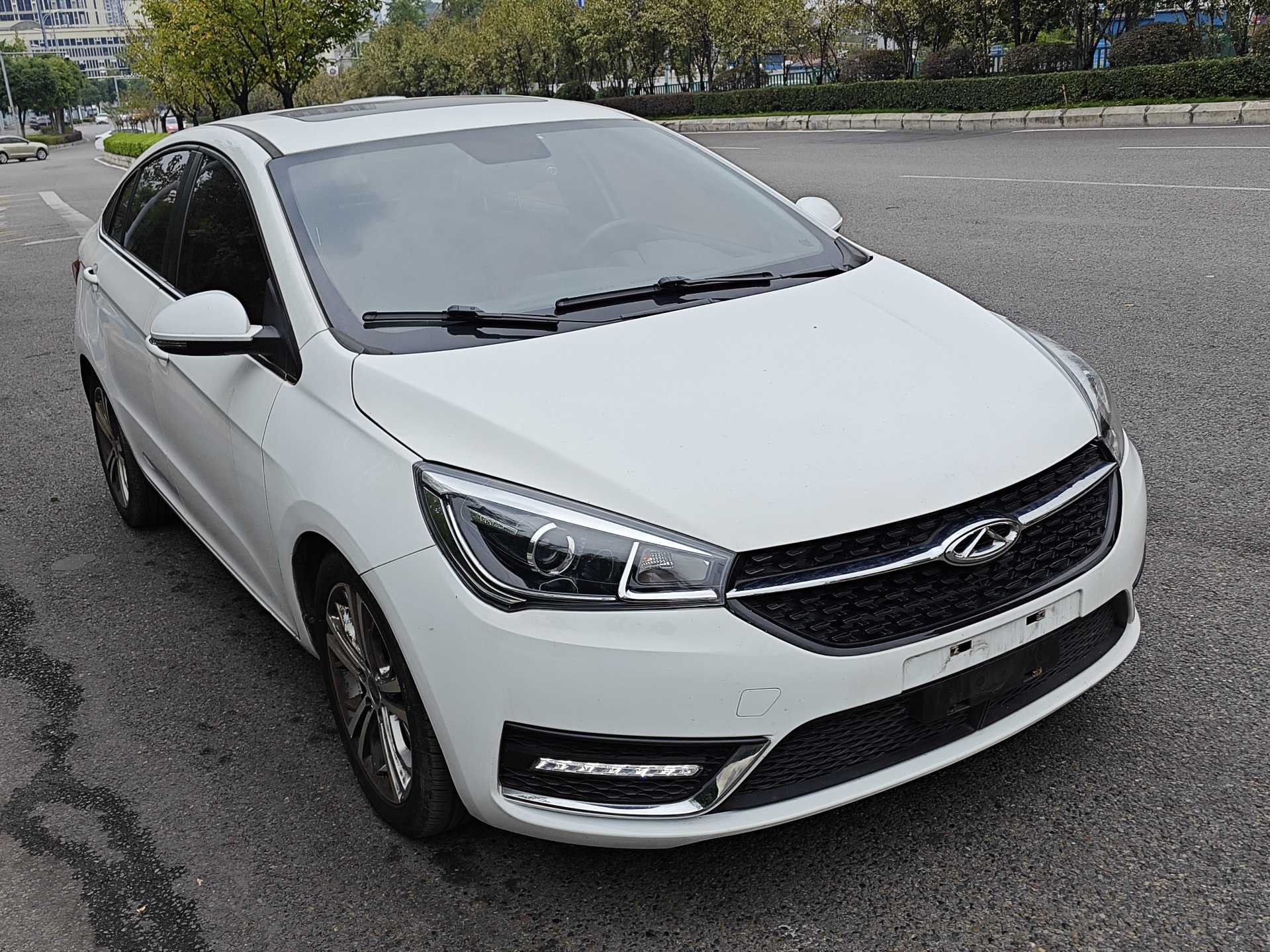 Chery Arrizo 5 2022 #3 Chery Arrizo 5 2022 car image #3