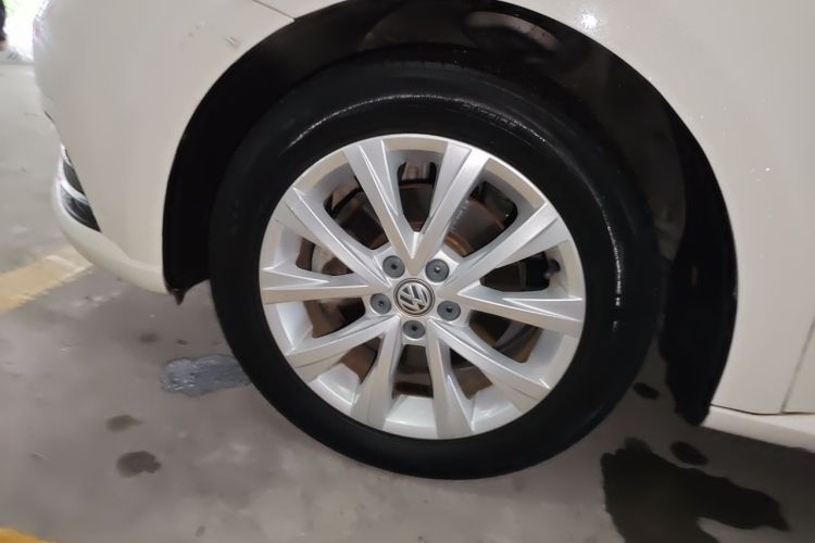 Volkswagen Lavida 2017 #6 Volkswagen Lavida 2017 image de voiture #6