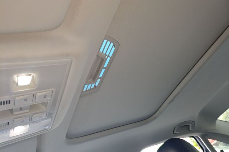 Volkswagen Lavida 2019 #18 Volkswagen Lavida 2019 car image #18