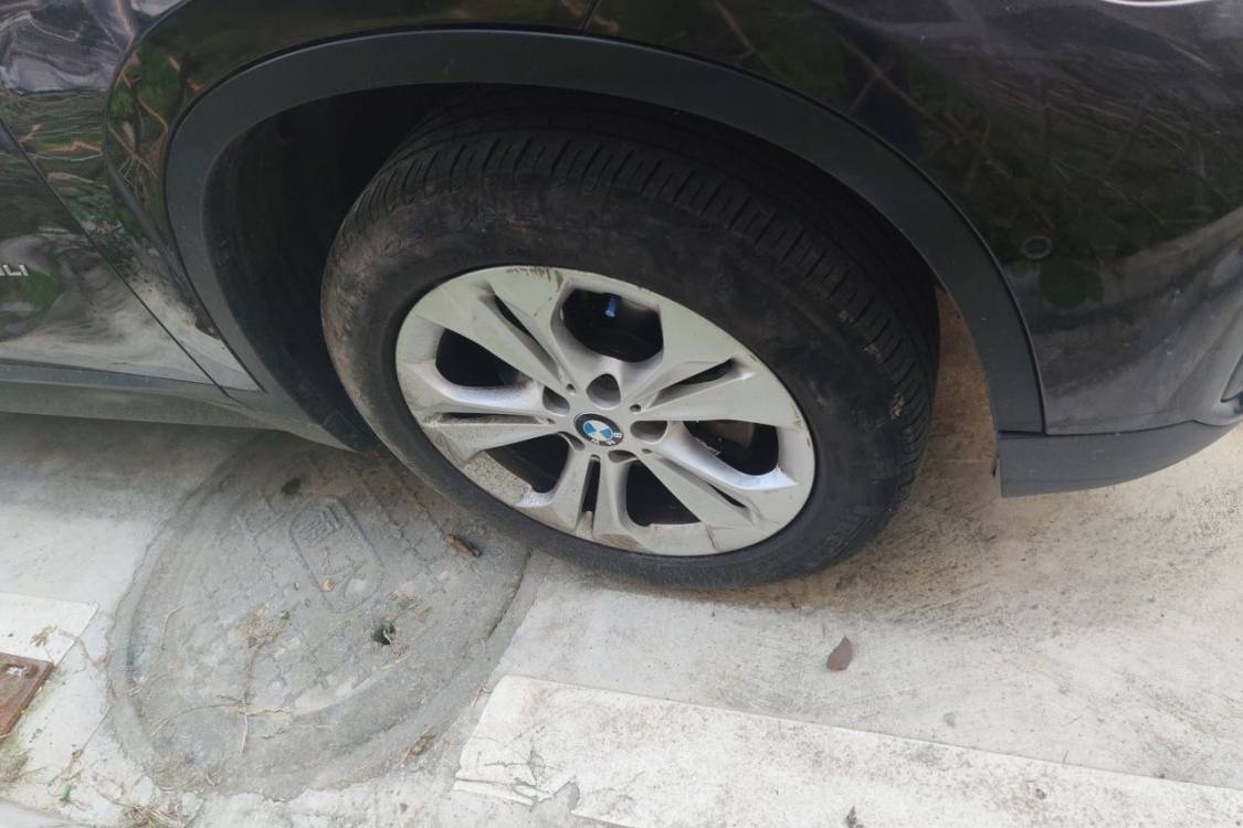 BMW X1 2016 #9 BMW X1 2016 car image #9