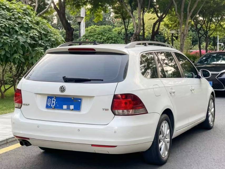 Volkswagen Golf (Imported) 2012 #10 Volkswagen Golf (Imported) 2012 immagine di auto #10