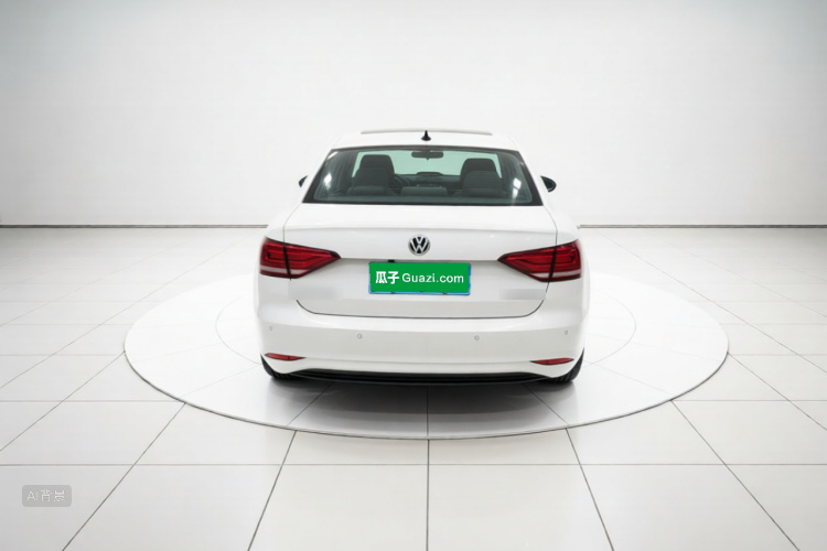 Volkswagen Lavida 2020 car image #6