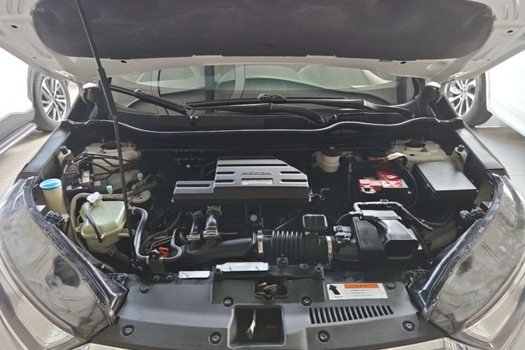 Honda CR-V 2017 car image #20