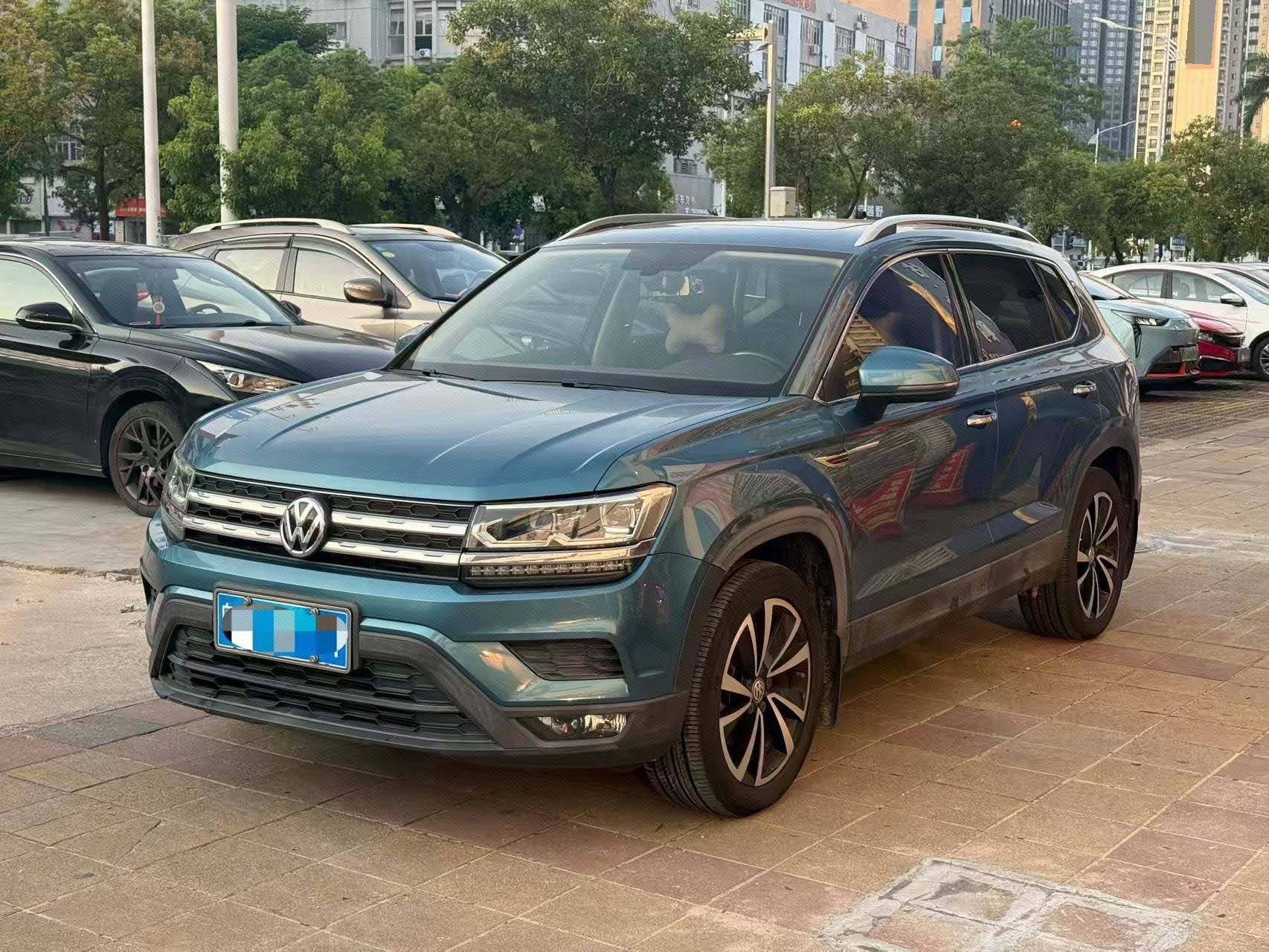 2019 car image 
