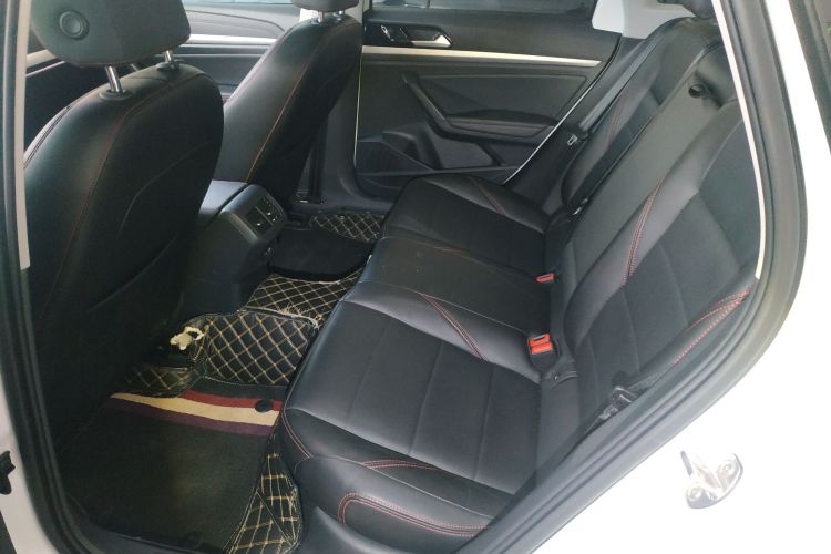 Volkswagen Lavida 2023 car image #17