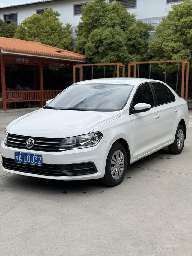 Volkswagen Santana 2023 #10 Volkswagen Santana 2023 immagine di auto #10