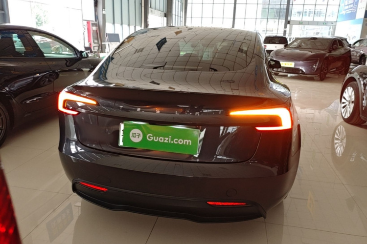 Tesla Model 3 2024 car image #6