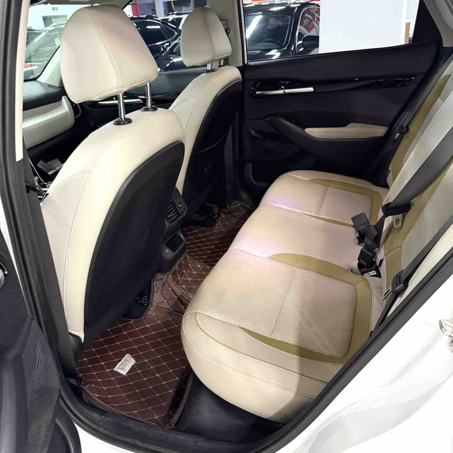 Kia Seltos 2023 #4 Kia Seltos 2023 car image #4