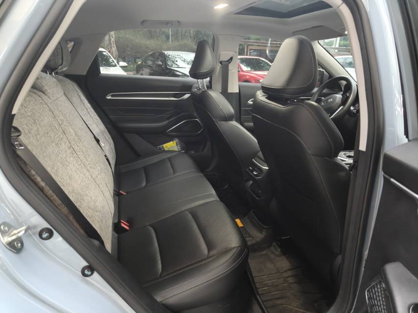 GEELY Emgrand 2023 #5 GEELY Emgrand 2023 immagine di auto #5