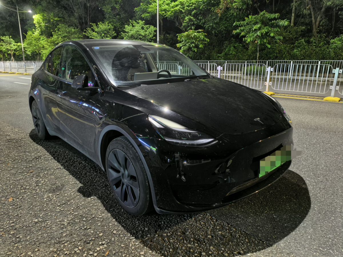 Tesla Model Y 2023 car image 