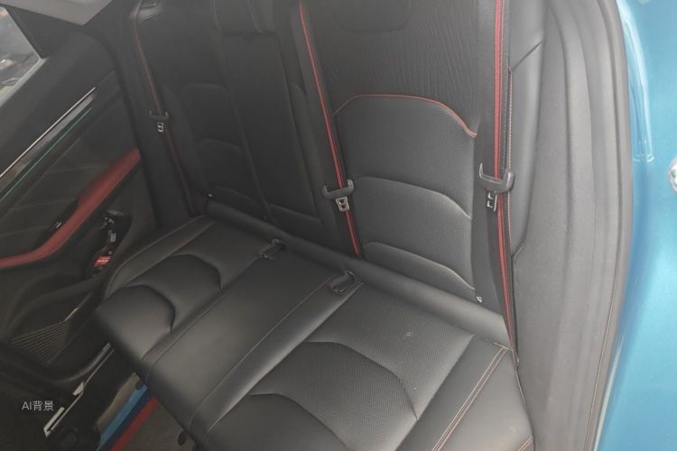 GEELY Emgrand S 2022 car image #19
