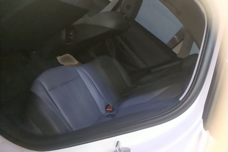 Volkswagen Lavida 2026 car image #17